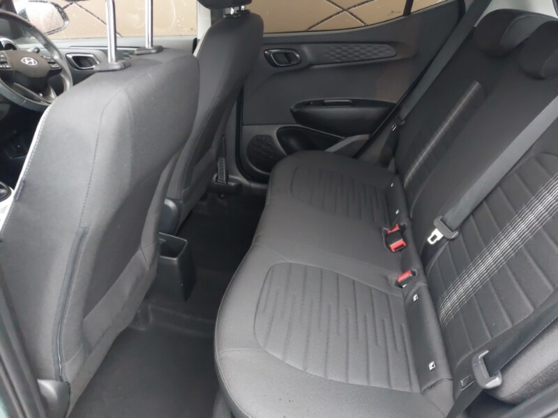 Used Hyundai i10 2022 for sale - 77448270: Photo 6