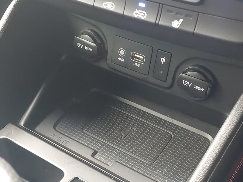 Used Hyundai TUCSON 2019 for sale - 76155766: Photo 15