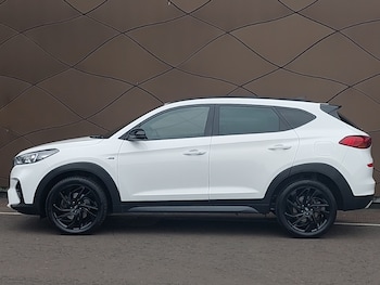 Used Hyundai TUCSON 2019 for sale - 76155766: Photo 4