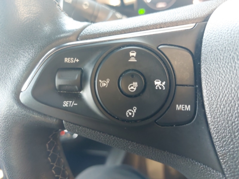 Used Vauxhall Mokka 2022 for sale - 76579582: Photo 12