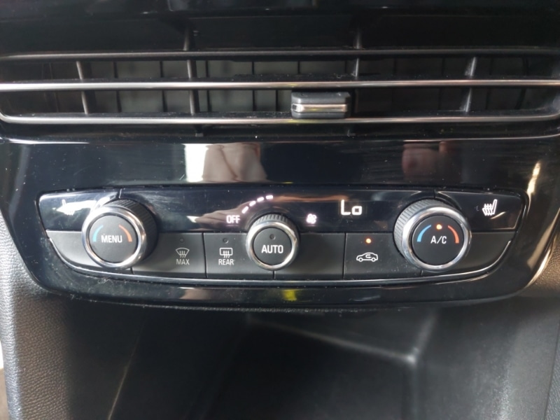 Used Vauxhall Mokka 2022 for sale - 76579582: Photo 14