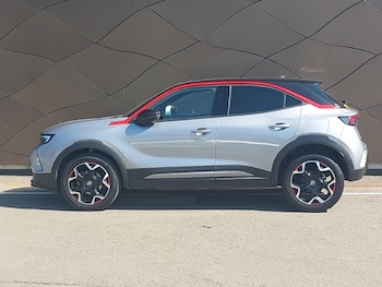 Used Vauxhall Mokka 2022 for sale - 76579582: Photo