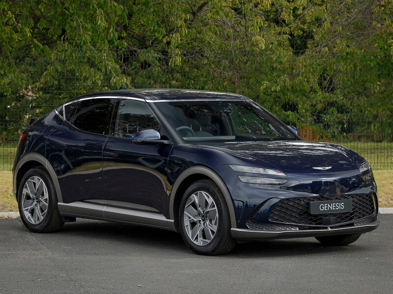 Used Genesis GV60 2025 for sale - 76515267: Photo 11