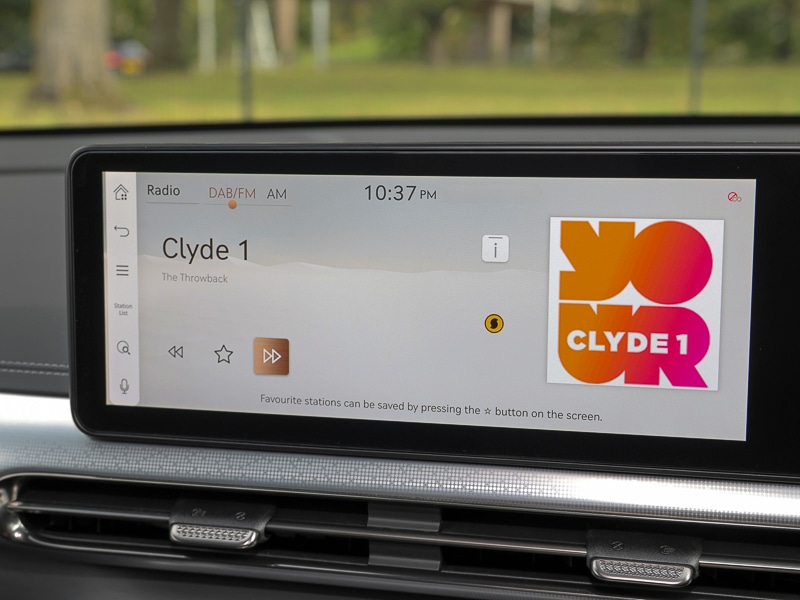 Used Genesis GV60 2025 for sale - 76515267: Photo 12