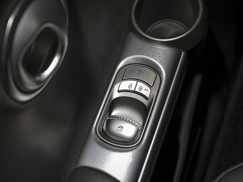 Used Genesis GV60 2025 for sale - 76515267: Photo 15