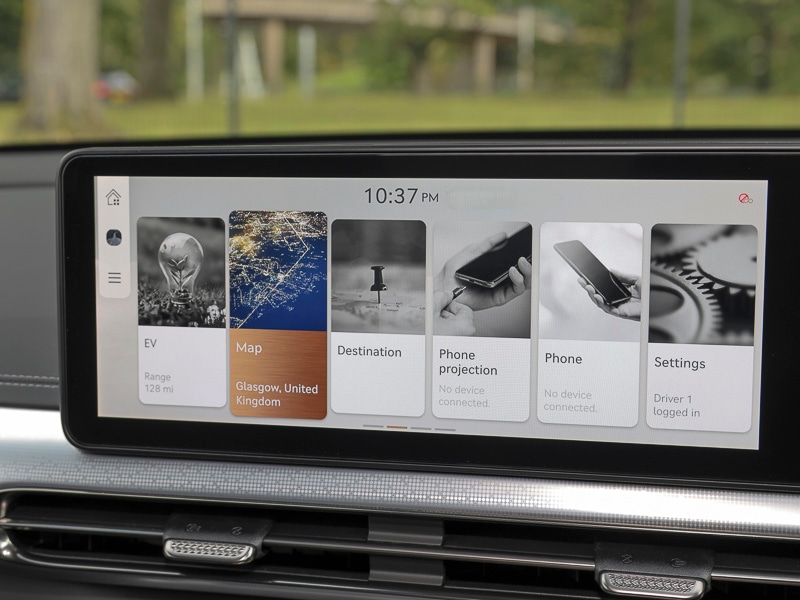 Used Genesis GV60 2025 for sale - 76515267: Photo 16