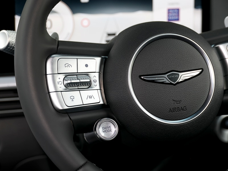 Used Genesis GV60 2025 for sale - 76515267: Photo 17