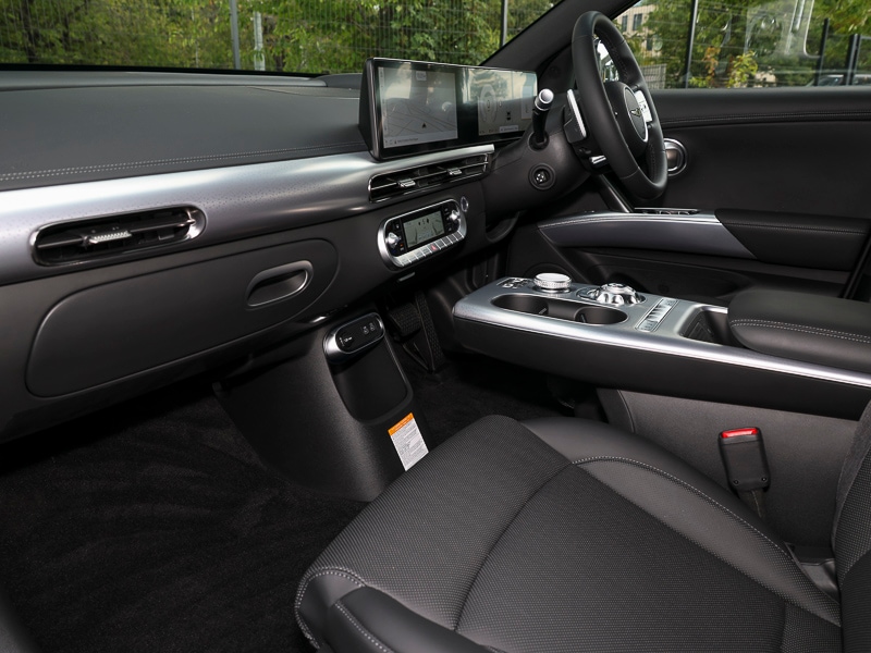 Used Genesis GV60 2025 for sale - 76515267: Photo 5