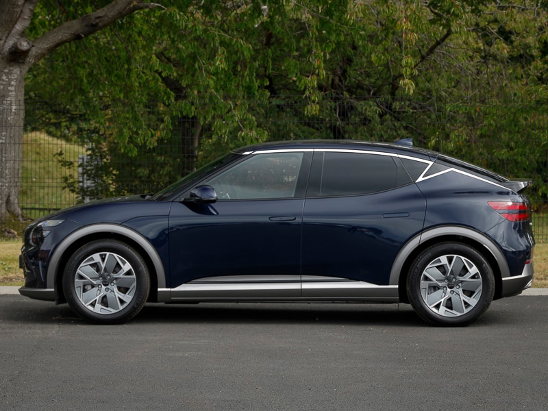 Used Genesis GV60 2025 for sale - 76515267: Photo 6