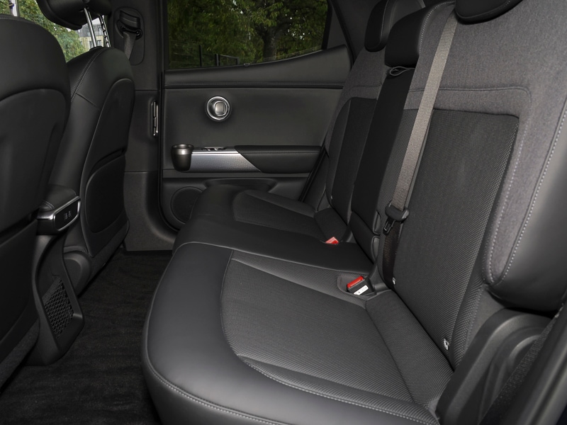 Used Genesis GV60 2025 for sale - 76515267: Photo 7