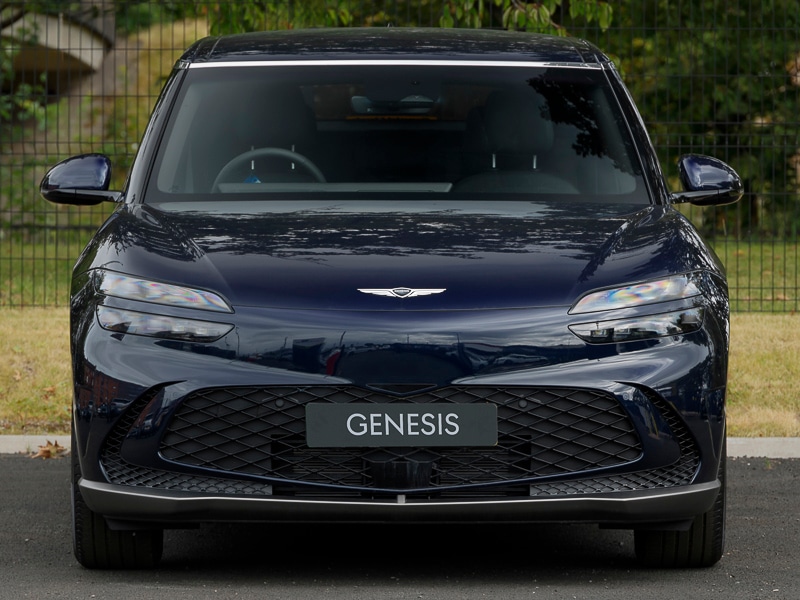 Used Genesis GV60 2025 for sale - 76515267: Photo 9