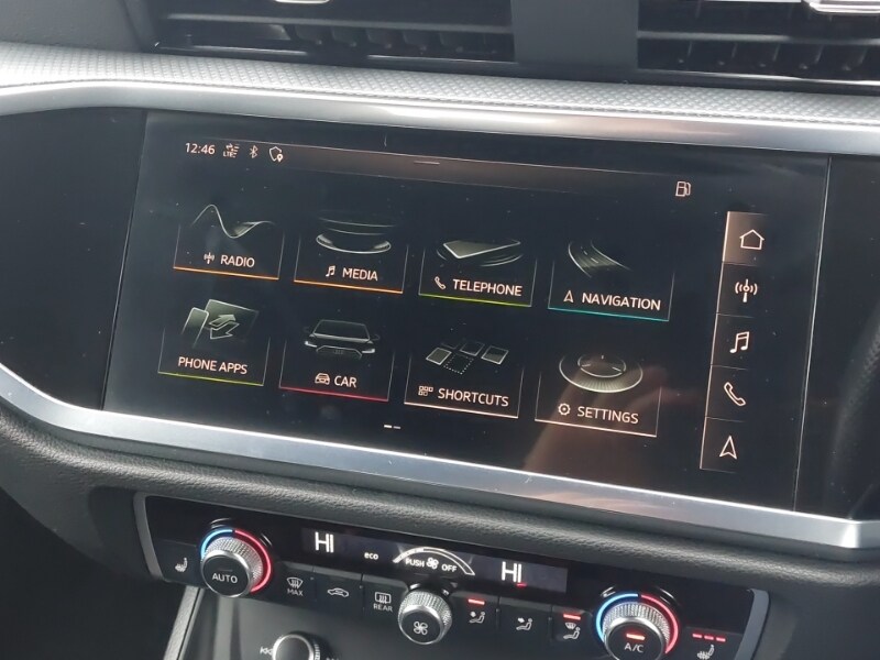 Used Audi Q3 2019 for sale - 77433589: Photo 11