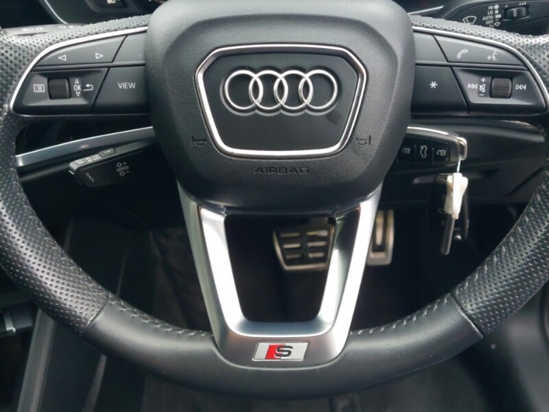 Used Audi Q3 2019 for sale - 77433589: Photo 13