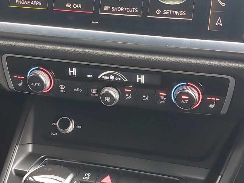 Used Audi Q3 2019 for sale - 77433589: Photo 14