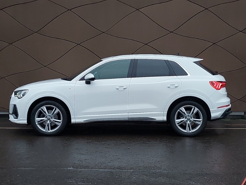 Used Audi Q3 2019 for sale - 77433589: Photo 4