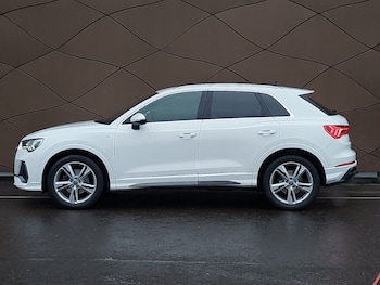 Used Audi Q3 2019 for sale - 77433589: Photo