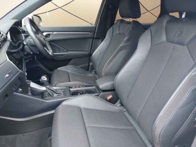 Used Audi Q3 2019 for sale - 77433589: Photo 5