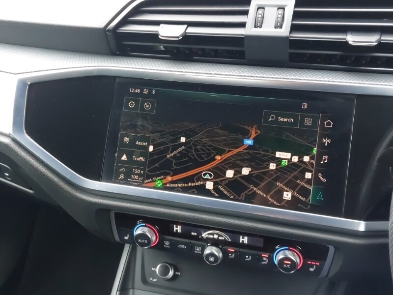 Used Audi Q3 2019 for sale - 77433589: Photo 7