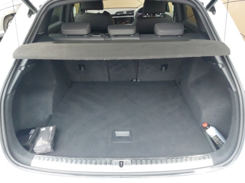 Used Audi Q3 2019 for sale - 77433589: Photo 8