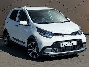 Used Kia Picanto 2023 for sale - 78342750: Photo