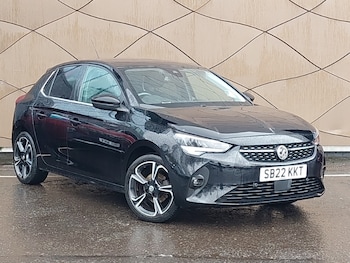 Used Vauxhall Corsa 2022 for sale - 78230361: Photo