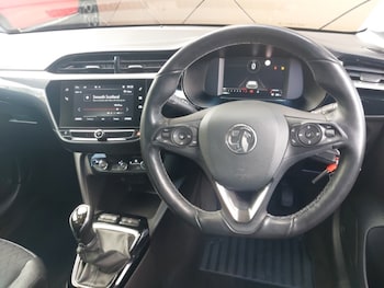 Used Vauxhall Corsa 2022 for sale - 78230361: Photo