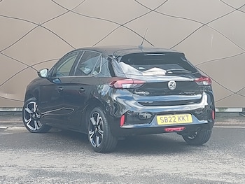 Used Vauxhall Corsa 2022 for sale - 78230361: Photo