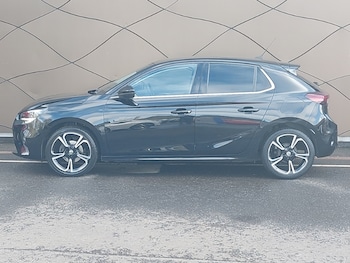 Used Vauxhall Corsa 2022 for sale - 78230361: Photo