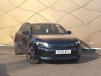 Used Vauxhall Corsa 2025 for sale - 79011433: Photo