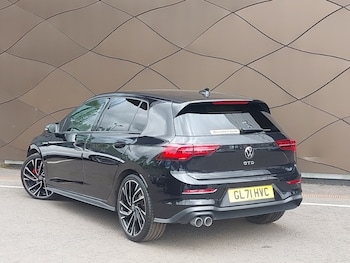 Used Volkswagen Golf 2021 for sale - 78567554: Photo