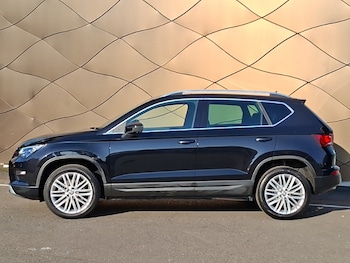 Used SEAT Ateca 2018 for sale - 79223842: Photo