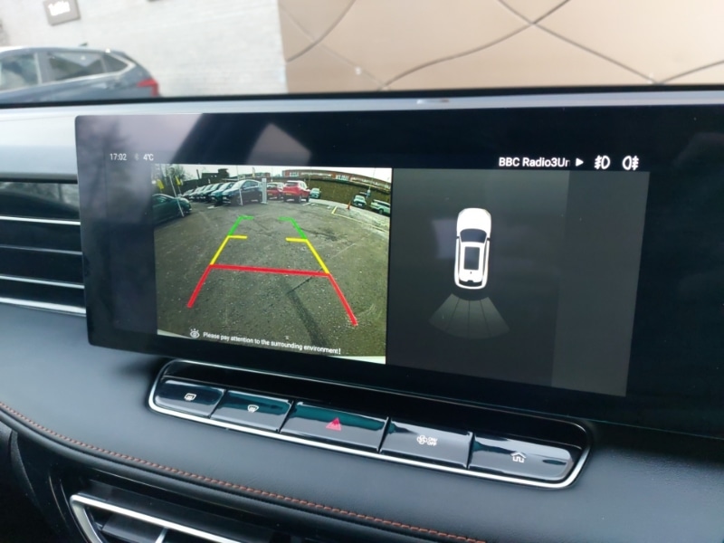 Used MG MG HS 2024 for sale - 77596669: Photo 10