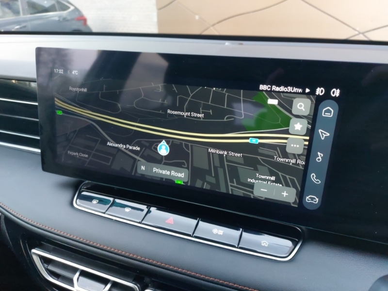 Used MG MG HS 2024 for sale - 77596669: Photo 11