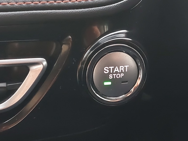 Used MG MG HS 2024 for sale - 77596669: Photo 14