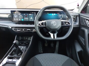 Used MG MG HS 2024 for sale - 77596669: Photo