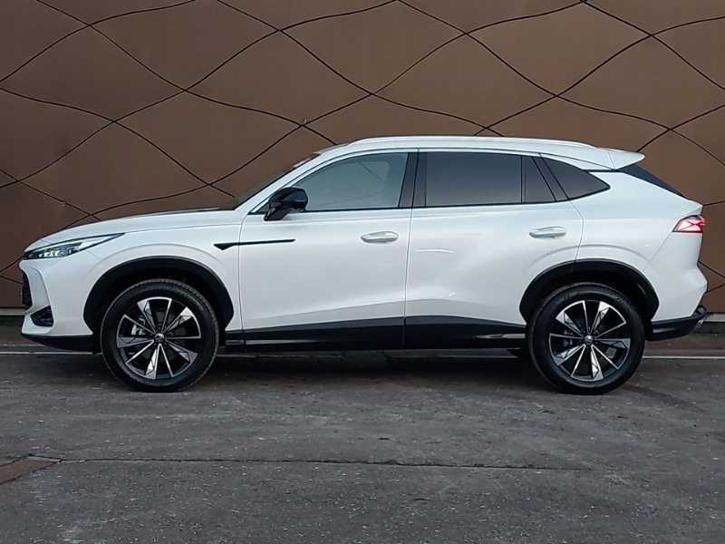 Used MG MG HS 2024 for sale - 77596669: Photo 4