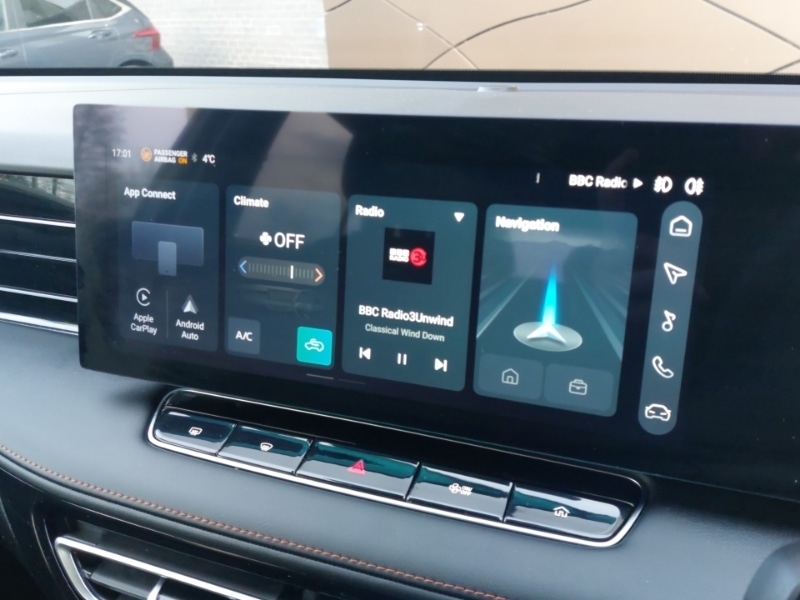 Used MG MG HS 2024 for sale - 77596669: Photo 7