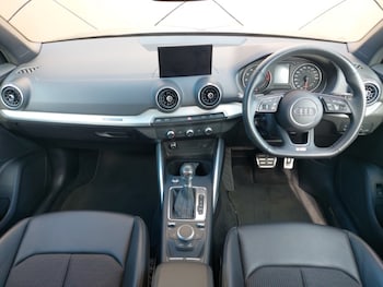 Used Audi Q2 2020 for sale - 79525719: Photo