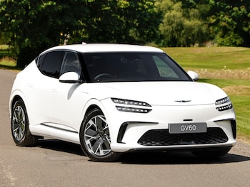 Used Genesis GV60 2026 for sale - 79393601: Photo