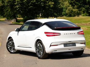 Used Genesis GV60 2026 for sale - 79393601: Photo