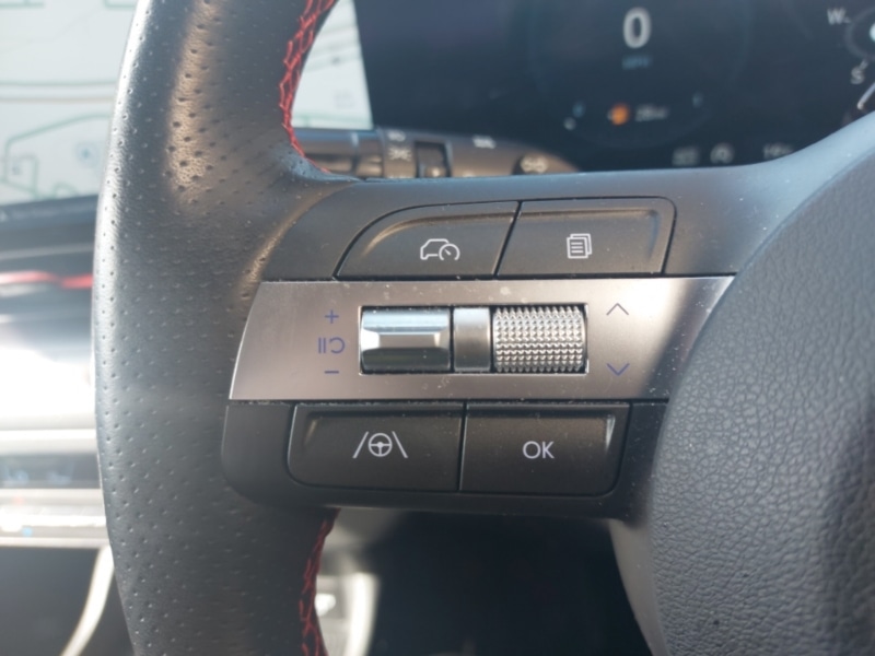 Used Hyundai KONA 2023 for sale - 77078172: Photo 12