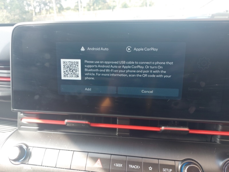 Used Hyundai KONA 2023 for sale - 77078172: Photo 15