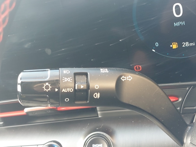 Used Hyundai KONA 2023 for sale - 77078172: Photo 16