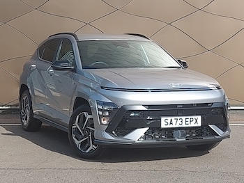 Used Hyundai KONA 2023 for sale - 77078172: Photo