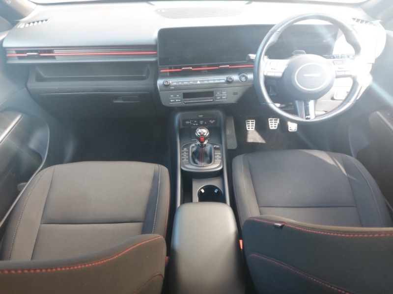 Used Hyundai KONA 2023 for sale - 77078172: Photo 2