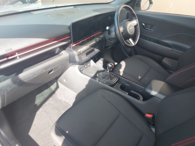Used Hyundai KONA 2023 for sale - 77078172: Photo 5