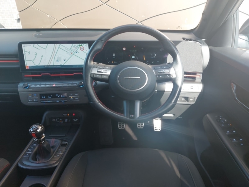 Used Hyundai KONA 2023 for sale - 77078172: Photo 7