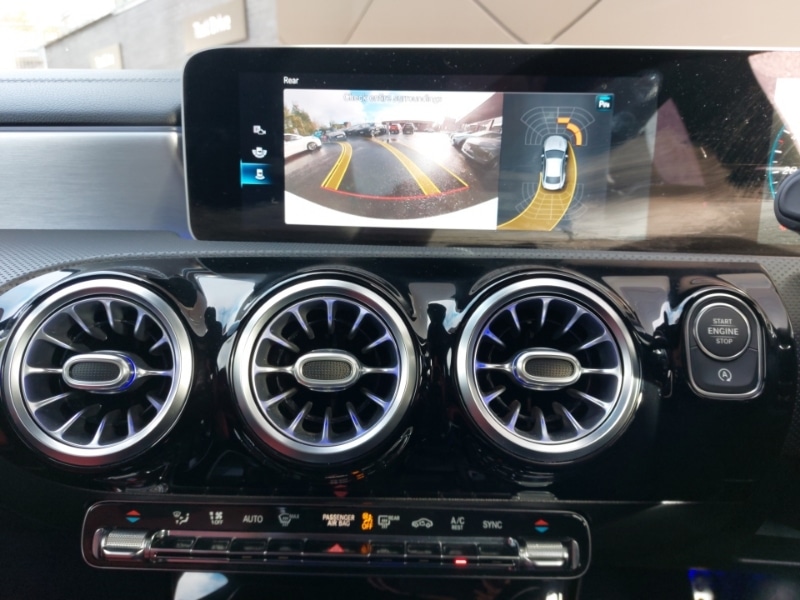 Used Mercedes-Benz CLA 2019 for sale - 76556146: Photo 10