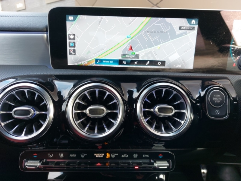 Used Mercedes-Benz CLA 2019 for sale - 76556146: Photo 11