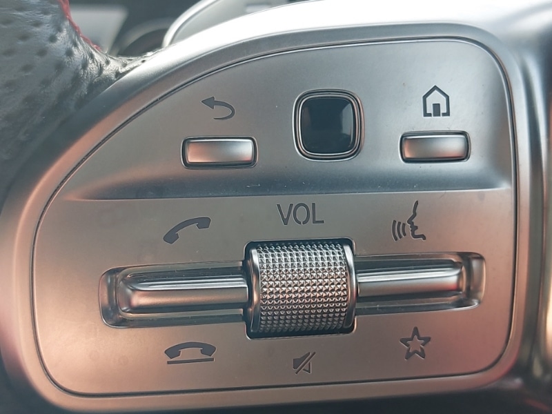 Used Mercedes-Benz CLA 2019 for sale - 76556146: Photo 12